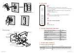 Предварительный просмотр 8 страницы SCS Sentinel AudioBell PAF0005 Installation And User Manual