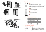 Preview for 8 page of SCS Sentinel AudioBell PAF0005 Installation And User Manual