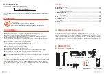 Preview for 9 page of SCS Sentinel AudioBell PAF0005 Installation And User Manual