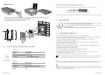 Preview for 3 page of SCS Sentinel AudioKit 150 Installation And User Manual