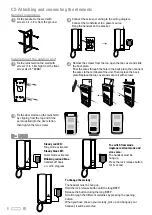 Preview for 8 page of SCS Sentinel AudioKit DUO Manual