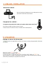 Preview for 4 page of SCS Sentinel DuoPhone 150 Installation And User Manual