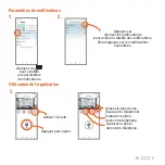 Preview for 9 page of SCS Sentinel Incam SECRET Installation And User Manual