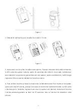 Предварительный просмотр 3 страницы SCS Sentinel KA-SA03 User Manual