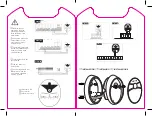 Preview for 2 page of SCS Sentinel Key selector Quick Start Manual