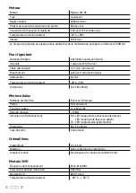 Preview for 20 page of SCS Sentinel kit HWay 24V Manual