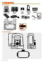 Preview for 24 page of SCS Sentinel kit HWay 24V Manual