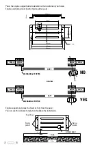 Preview for 26 page of SCS Sentinel kit HWay 24V Manual