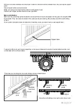 Preview for 27 page of SCS Sentinel kit HWay 24V Manual