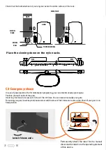 Preview for 28 page of SCS Sentinel kit HWay 24V Manual