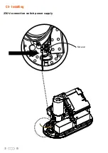 Preview for 30 page of SCS Sentinel kit HWay 24V Manual