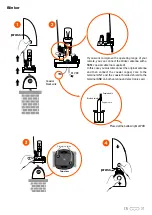 Preview for 31 page of SCS Sentinel kit HWay 24V Manual