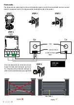 Preview for 32 page of SCS Sentinel kit HWay 24V Manual