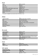 Preview for 41 page of SCS Sentinel kit HWay 24V Manual