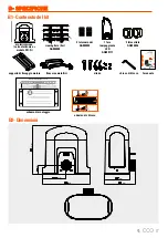 Preview for 45 page of SCS Sentinel kit HWay 24V Manual