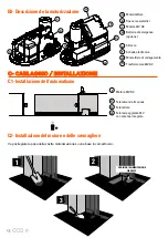 Preview for 46 page of SCS Sentinel kit HWay 24V Manual