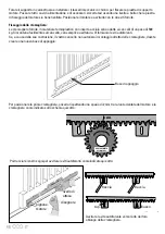 Preview for 48 page of SCS Sentinel kit HWay 24V Manual