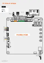 Preview for 50 page of SCS Sentinel kit HWay 24V Manual