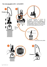 Preview for 52 page of SCS Sentinel kit HWay 24V Manual