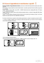 Preview for 57 page of SCS Sentinel kit HWay 24V Manual