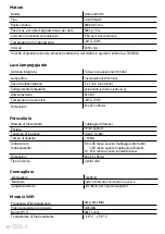 Preview for 62 page of SCS Sentinel kit HWay 24V Manual