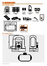 Preview for 66 page of SCS Sentinel kit HWay 24V Manual