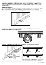 Preview for 69 page of SCS Sentinel kit HWay 24V Manual