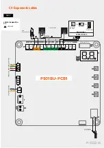 Preview for 71 page of SCS Sentinel kit HWay 24V Manual