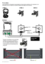 Preview for 74 page of SCS Sentinel kit HWay 24V Manual