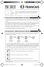 Preview for 4 page of SCS Sentinel KW9010 Installation And User Manual