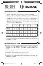 Preview for 29 page of SCS Sentinel KW9010 Installation And User Manual