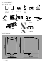 Preview for 4 page of SCS Sentinel MBA0051 Installation And User Manual