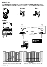 Preview for 10 page of SCS Sentinel MBA0051 Installation And User Manual