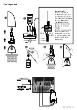 Preview for 11 page of SCS Sentinel MBA0051 Installation And User Manual