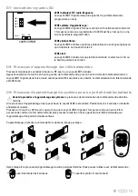 Preview for 13 page of SCS Sentinel MBA0051 Installation And User Manual