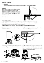 Preview for 20 page of SCS Sentinel MBA0051 Installation And User Manual