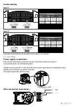 Preview for 23 page of SCS Sentinel MBA0051 Installation And User Manual