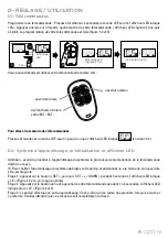 Preview for 13 page of SCS Sentinel MCO0058 Installation And User Manual