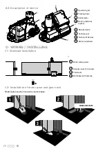 Preview for 24 page of SCS Sentinel MCO0058 Installation And User Manual