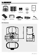 Preview for 3 page of SCS Sentinel MCO0062 Manual