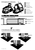 Preview for 4 page of SCS Sentinel MCO0062 Manual