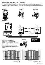 Preview for 11 page of SCS Sentinel MCO0062 Manual