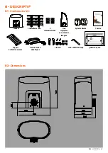 Preview for 3 page of SCS Sentinel MCO0063 Installation And User Manual