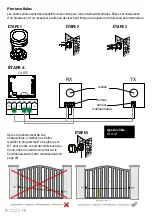 Предварительный просмотр 10 страницы SCS Sentinel MCO0063 Installation And User Manual