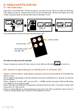 Preview for 12 page of SCS Sentinel MCO0063 Installation And User Manual