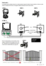 Preview for 29 page of SCS Sentinel MCO0063 Installation And User Manual