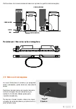 Preview for 43 page of SCS Sentinel MCO0063 Installation And User Manual