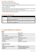 Preview for 71 page of SCS Sentinel MCO0063 Installation And User Manual