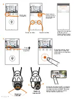 Preview for 52 page of SCS Sentinel OutCam ROTATIVE Manual