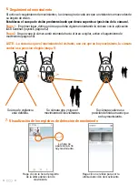 Preview for 54 page of SCS Sentinel OutCam ROTATIVE Manual